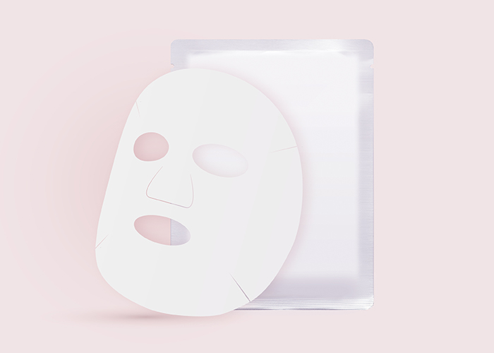 VITAE 輕醫美 FaceGlow™ 透光水潤療程 盈潤修護